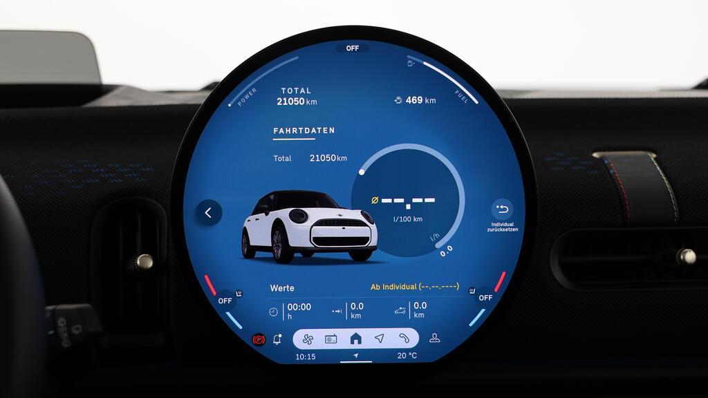 MINI Cooper 5 door S-image-5