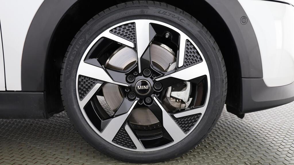 MINI Cooper 5 door S-image-10