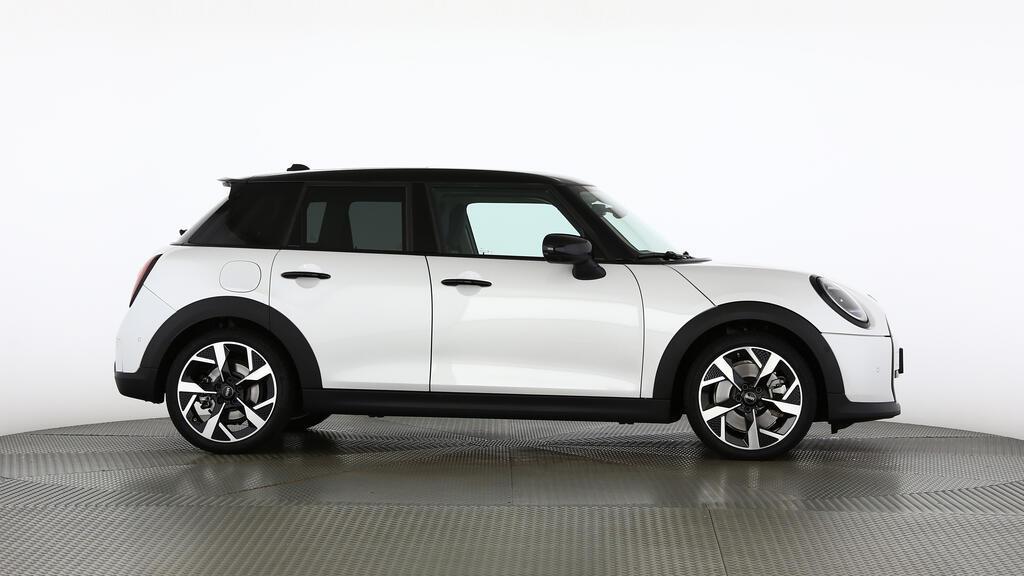 MINI Cooper 5 door S-image-2