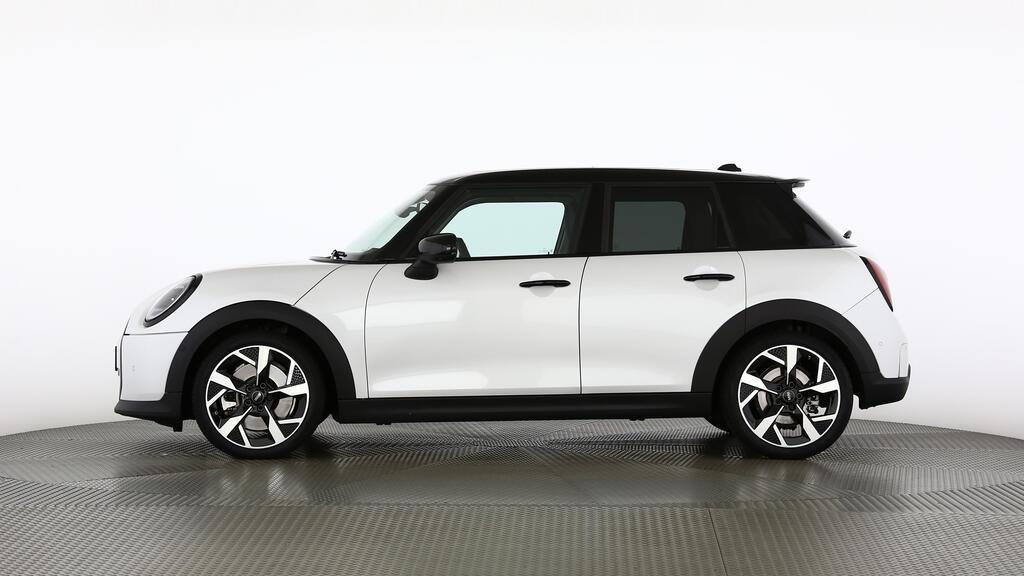 MINI Cooper 5 door S-image-1