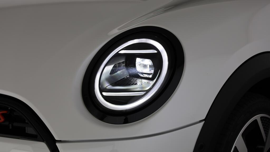 MINI Cooper 5 door S-image-15