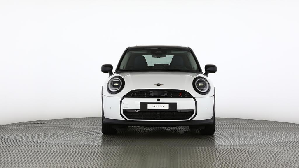 MINI Cooper 5 door S-image-18