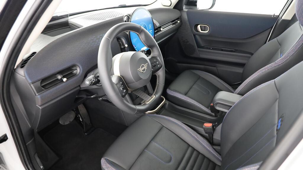 MINI Cooper 5 door S-image-16