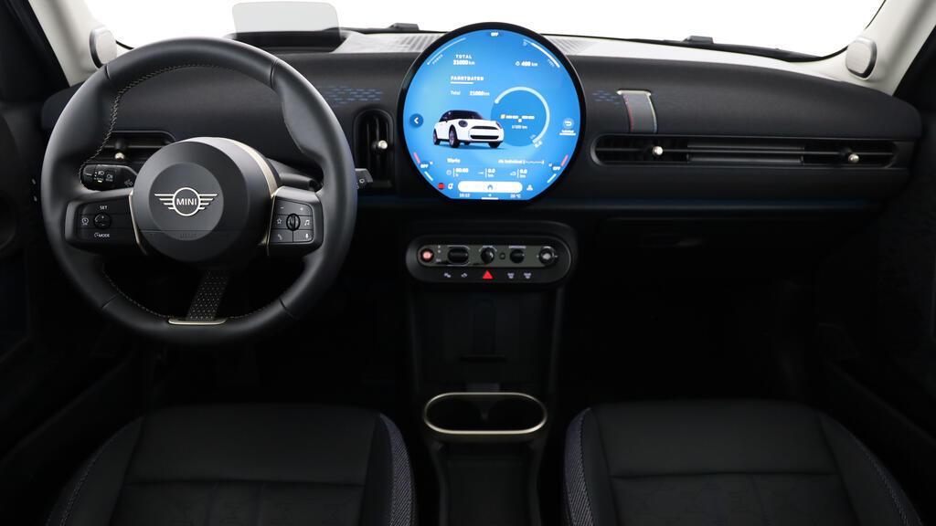MINI Cooper 5 door S-image-11