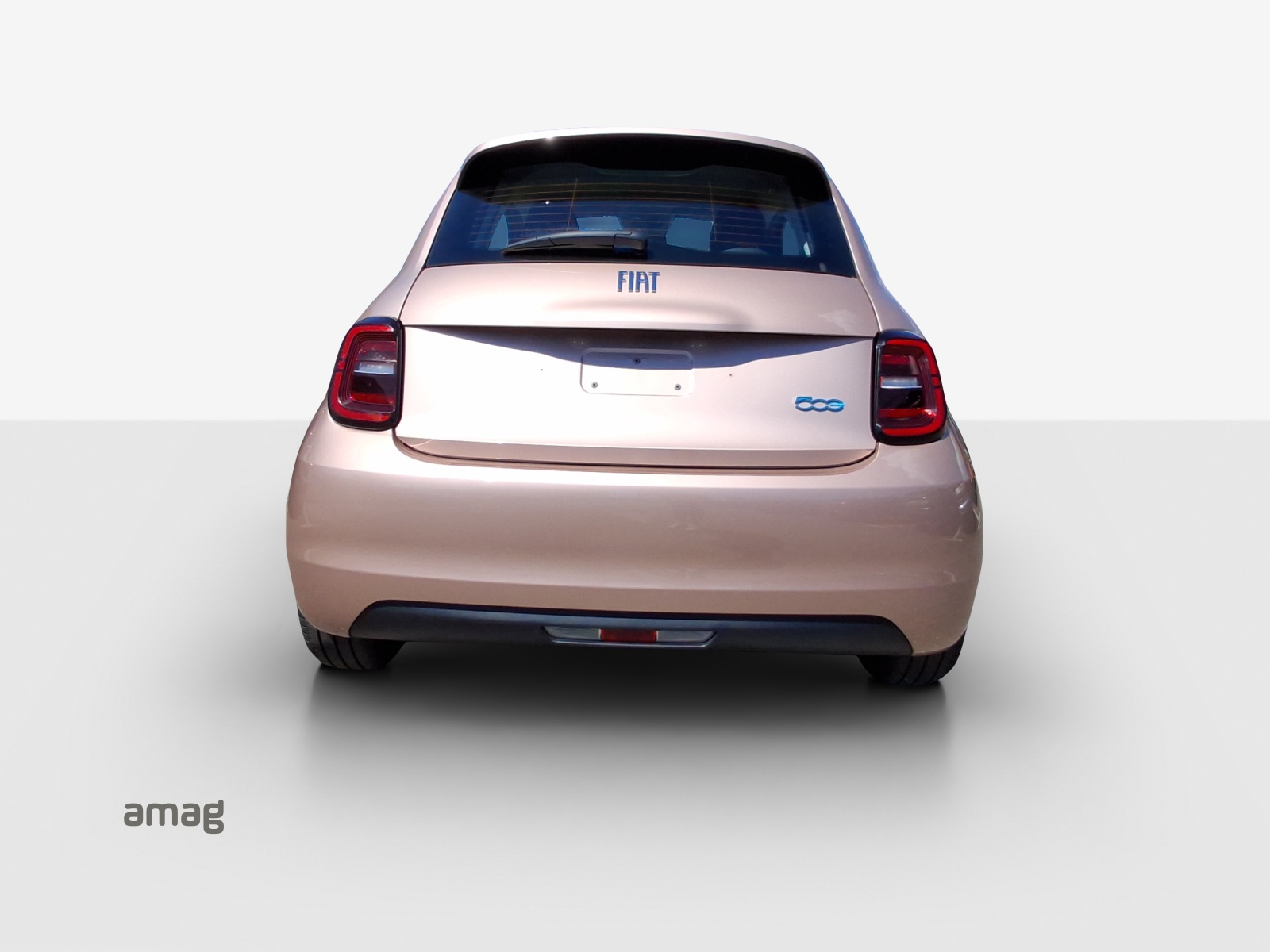 FIAT 500 electric 87 kW Icon-image-3