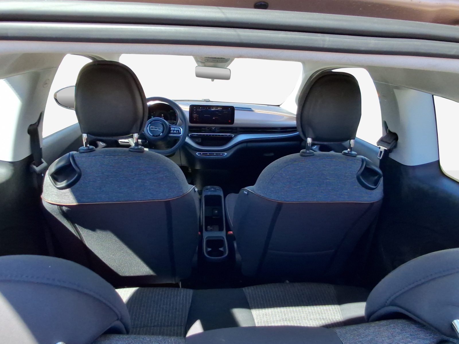 FIAT 500 electric 87 kW Icon-image-13