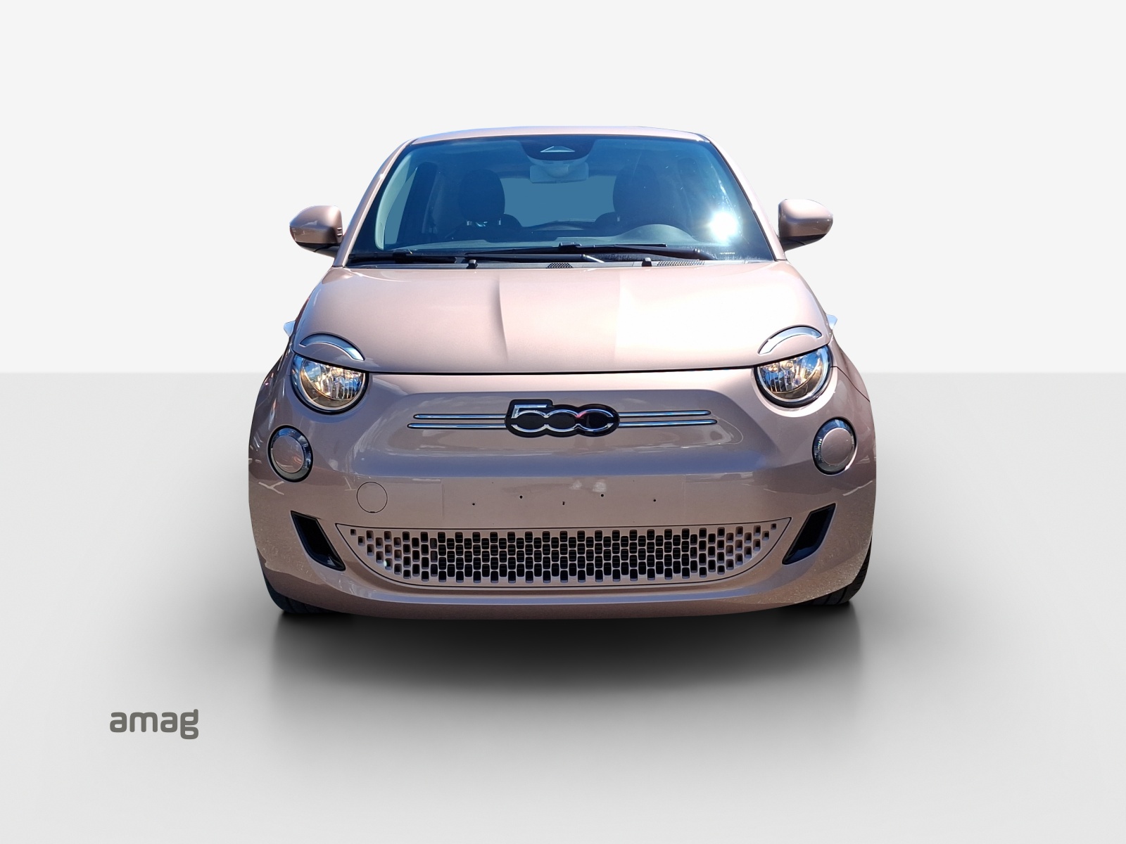 FIAT 500 electric 87 kW Icon-image-6