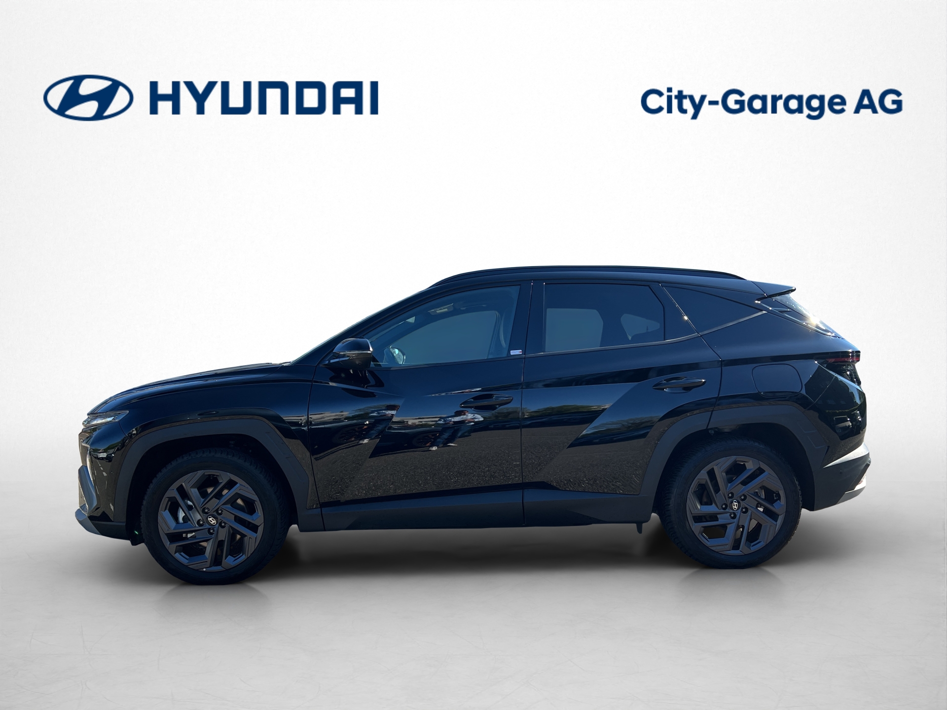 HYUNDAI Tucson 1.6 T-GDi Plug-in Hybrid 20th Anniversary Edition-image-5