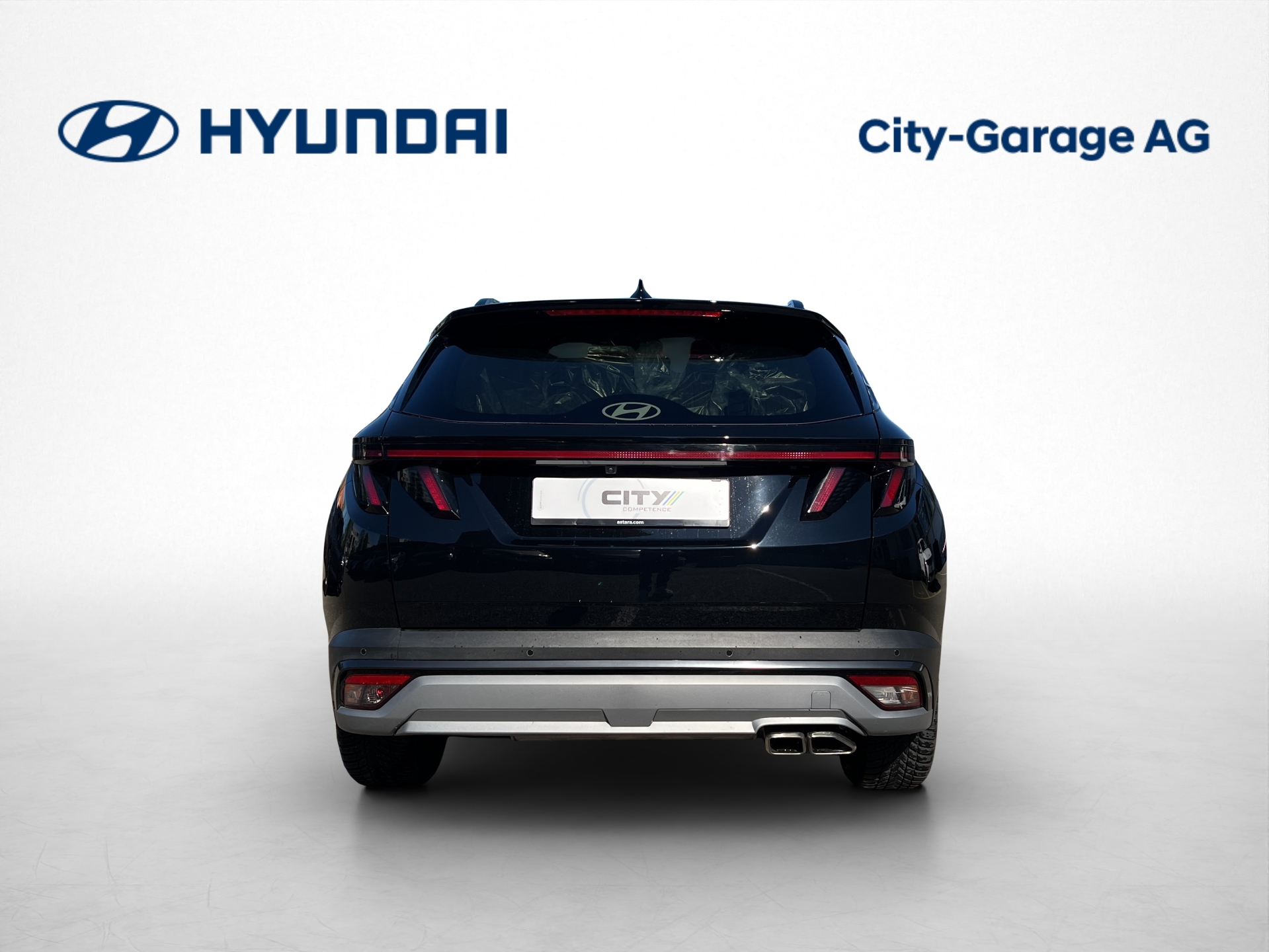 HYUNDAI Tucson 1.6 T-GDi Plug-in Hybrid 20th Anniversary Edition-image-4