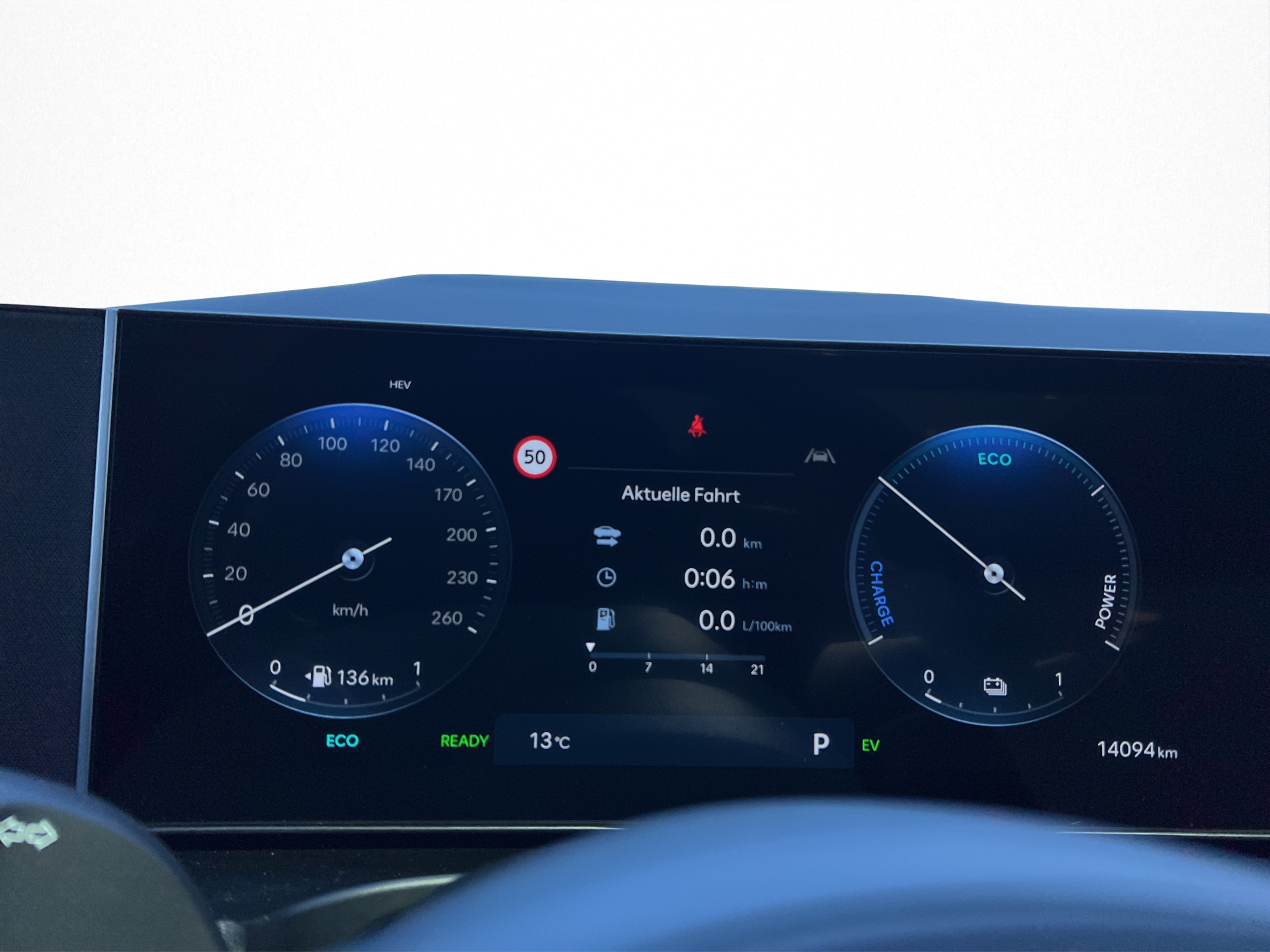 HYUNDAI Tucson 1.6 T-GDi Plug-in Hybrid 20th Anniversary Edition-image-10