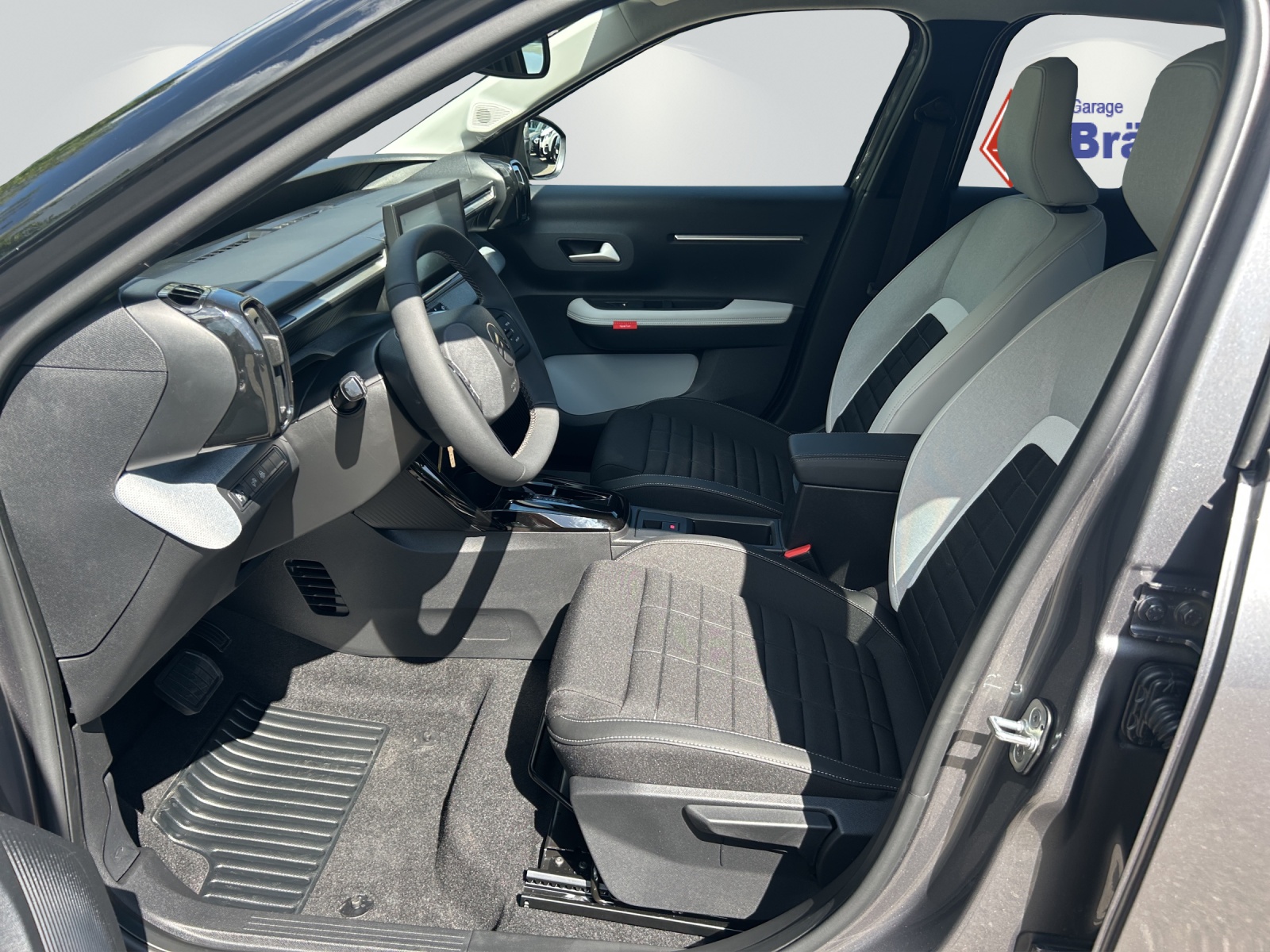 CITROEN C3 1.2 Hybrid Max-image-7