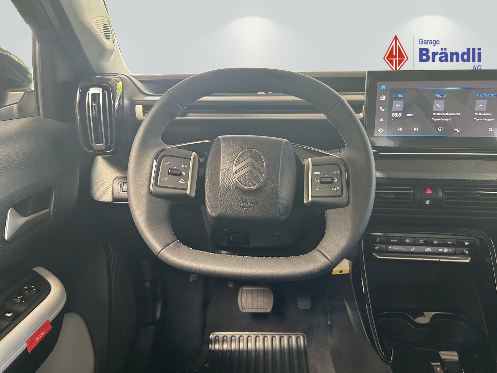 CITROEN C3 1.2 Hybrid Max-image-12
