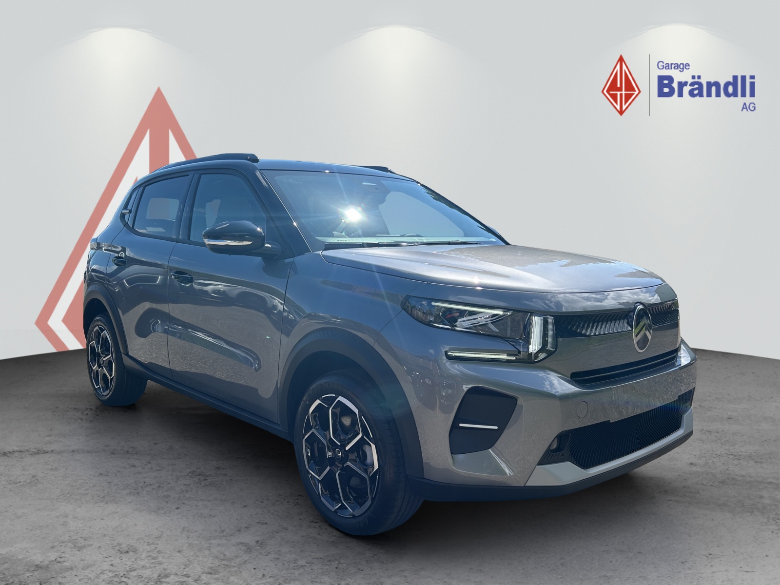 CITROEN C3 1.2 Hybrid Max-image-6