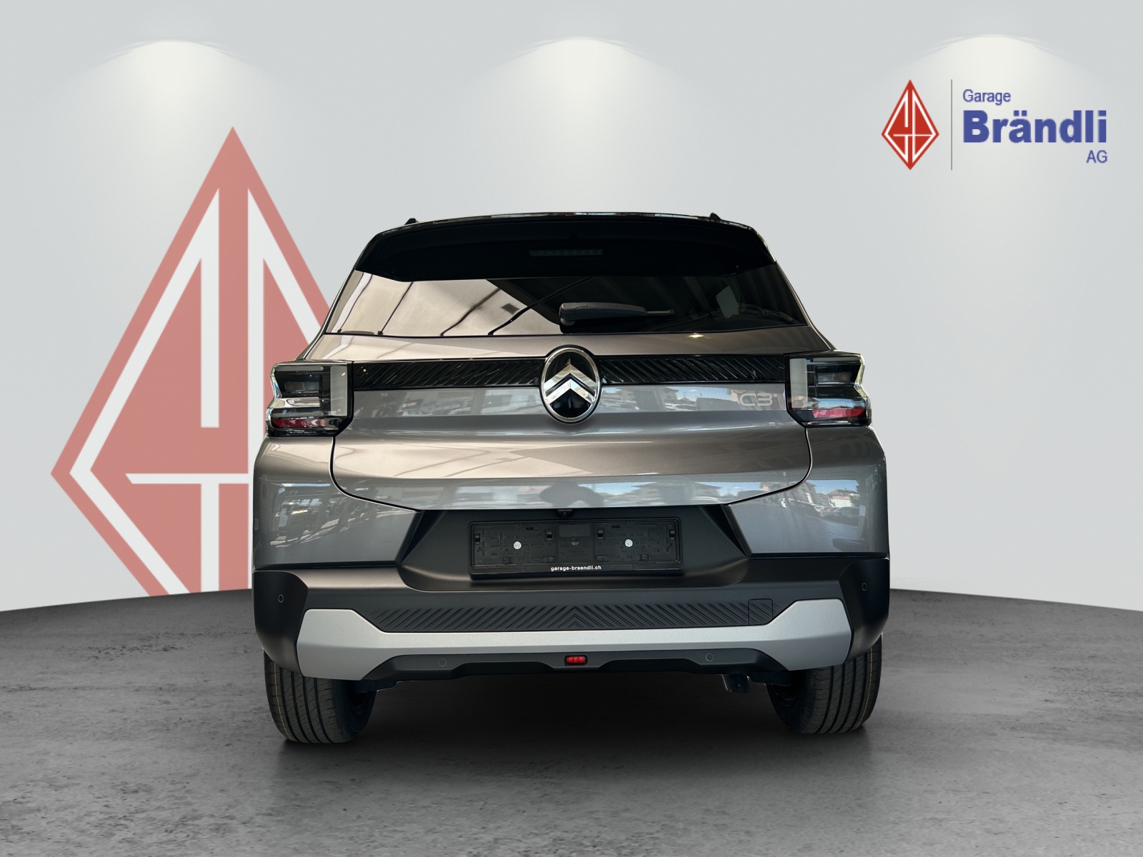 CITROEN C3 1.2 Hybrid Max-image-4