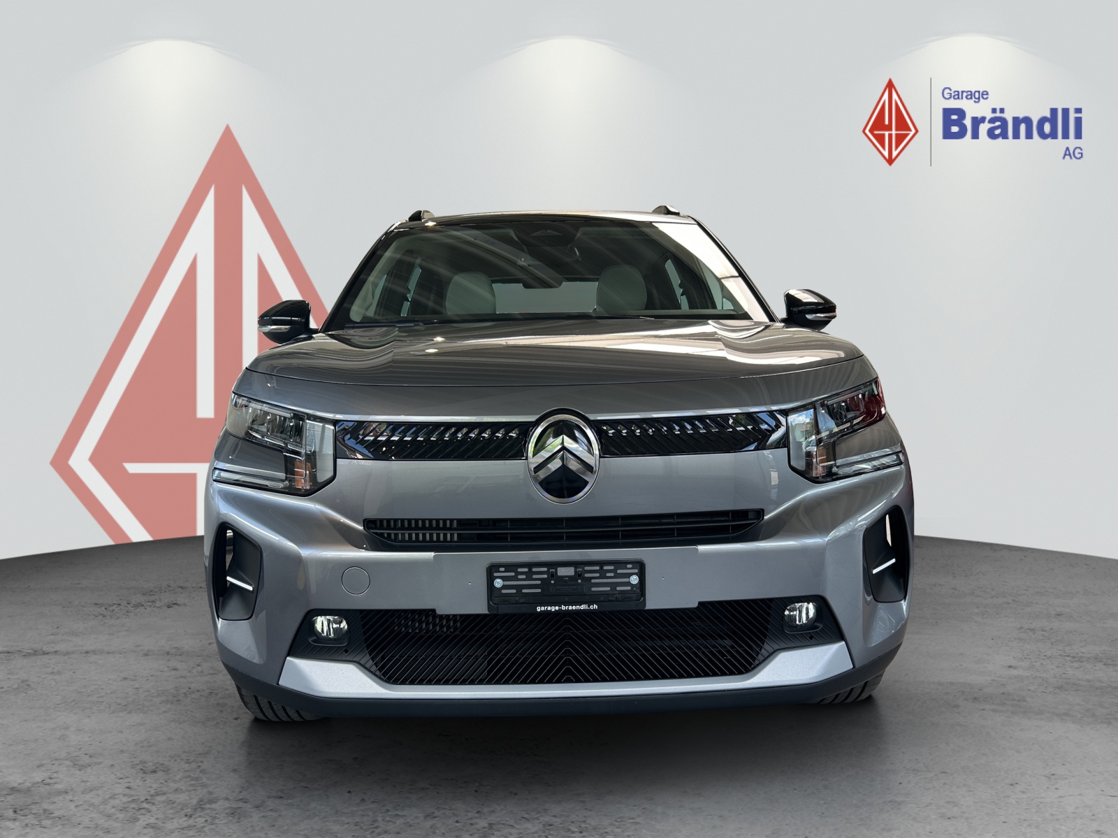 CITROEN C3 1.2 Hybrid Max-image-1
