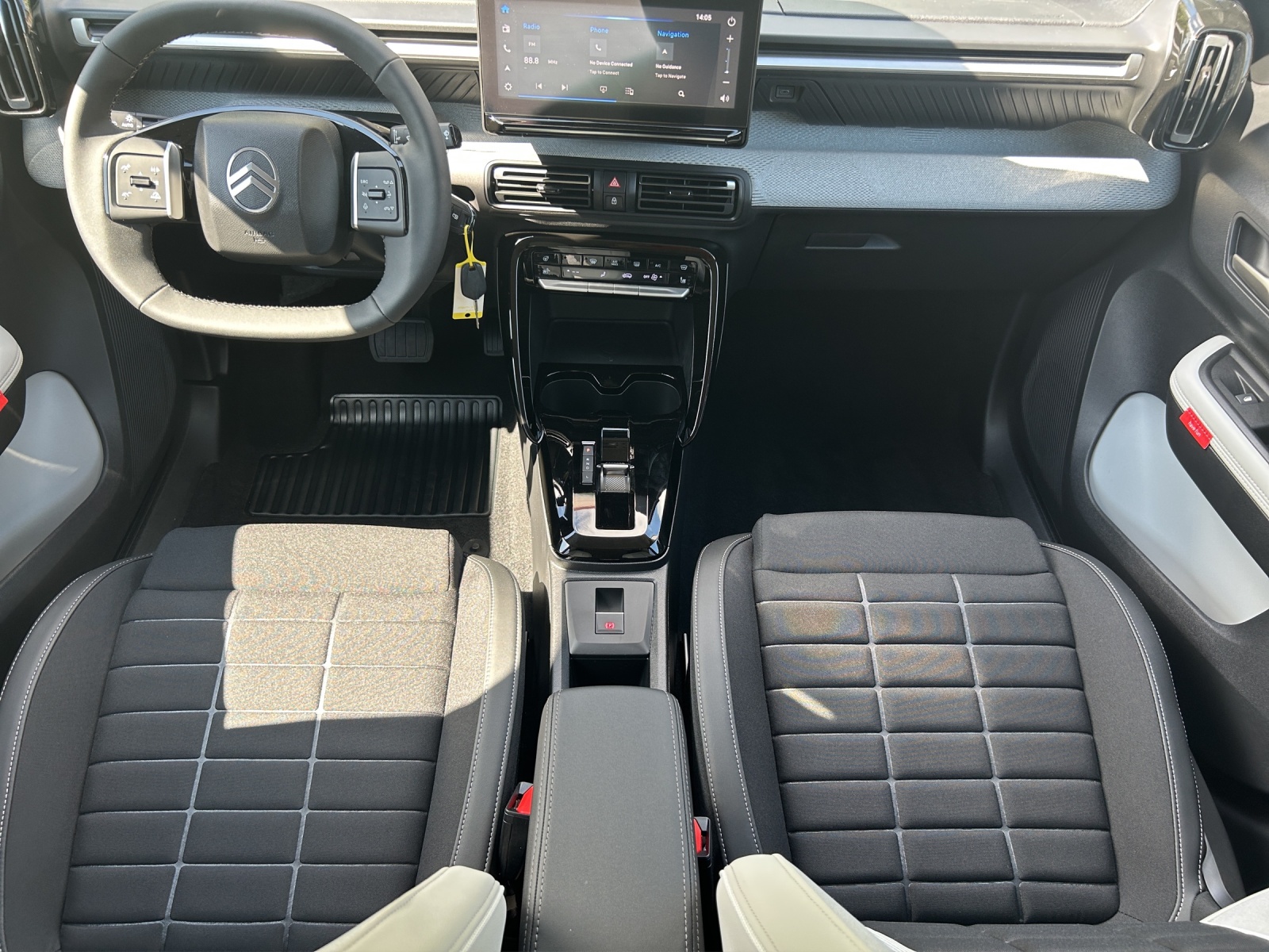 CITROEN C3 1.2 Hybrid Max-image-11