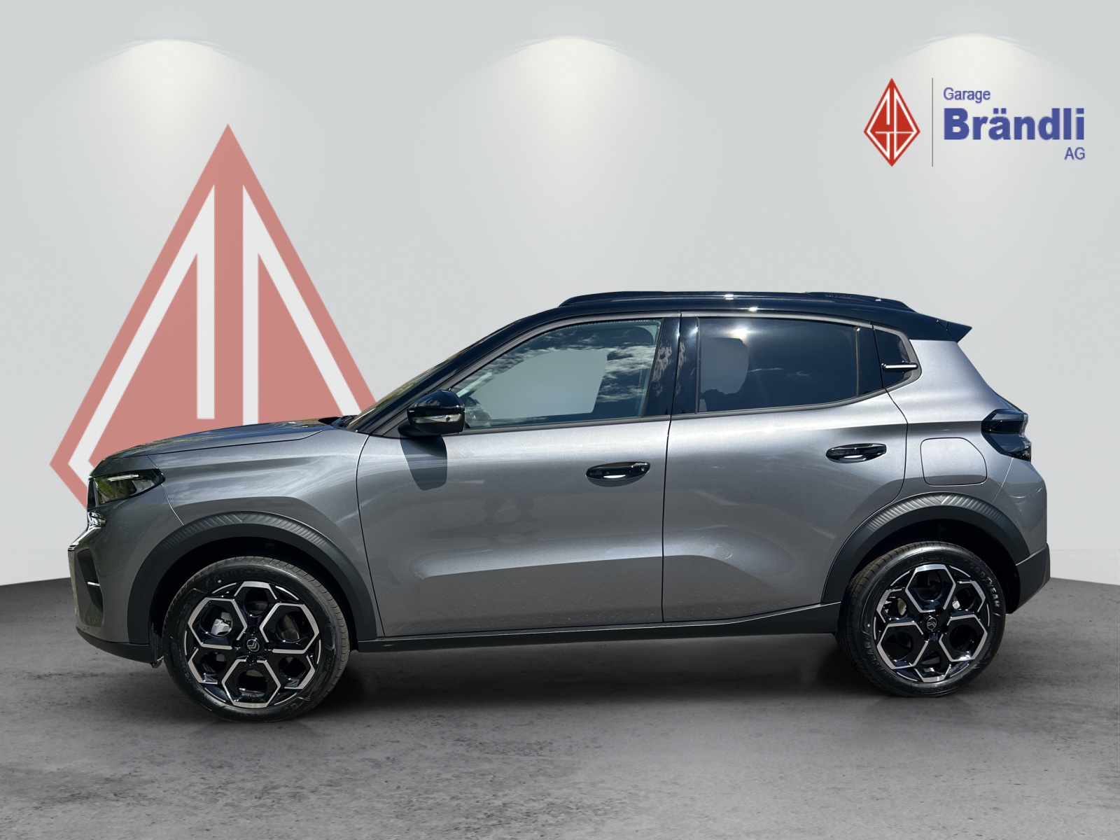 CITROEN C3 1.2 Hybrid Max-image-2