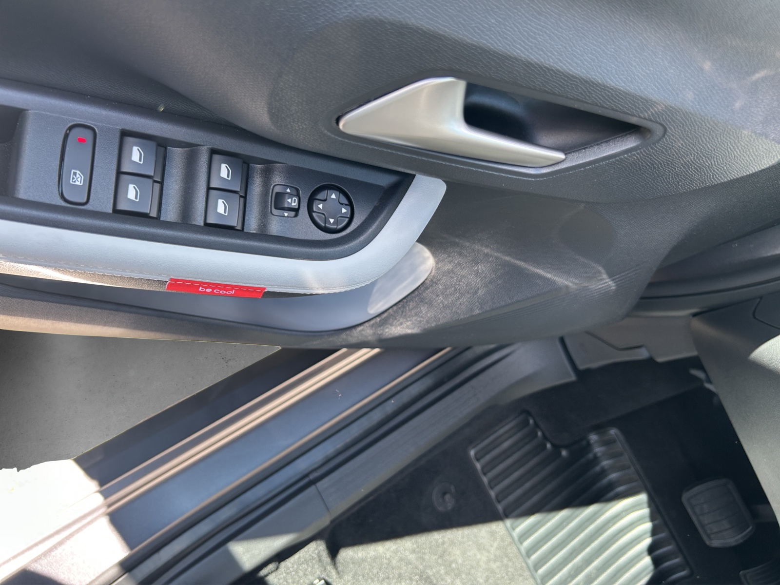 CITROEN C3 1.2 Hybrid Max-image-10