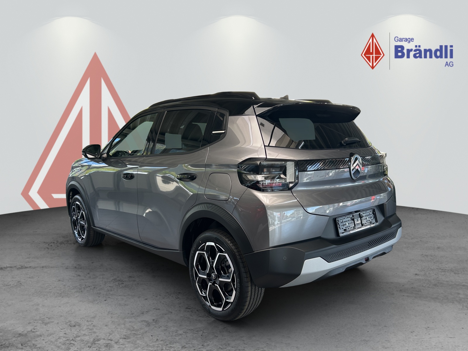 CITROEN C3 1.2 Hybrid Max-image-3