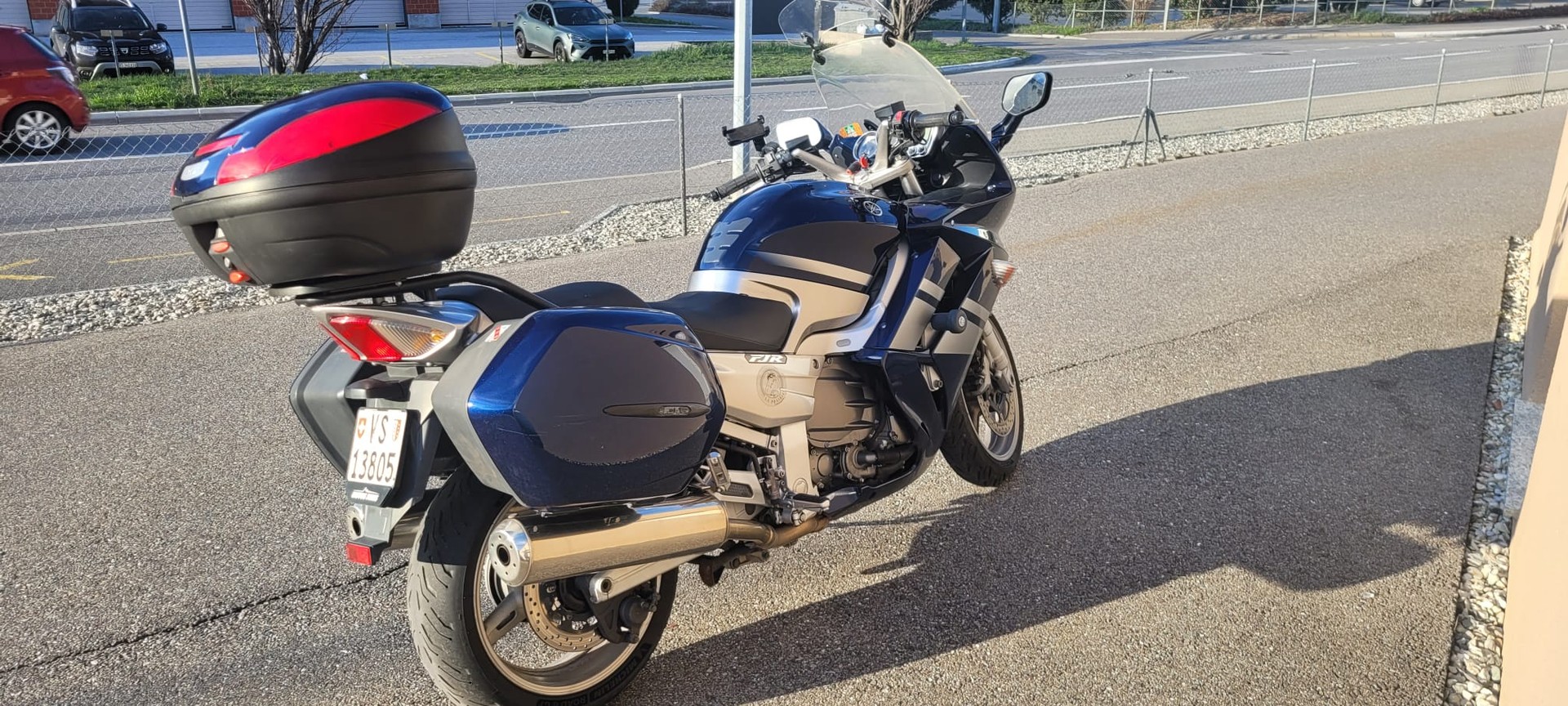 YAMAHA FJR 1300 ABS-image-4
