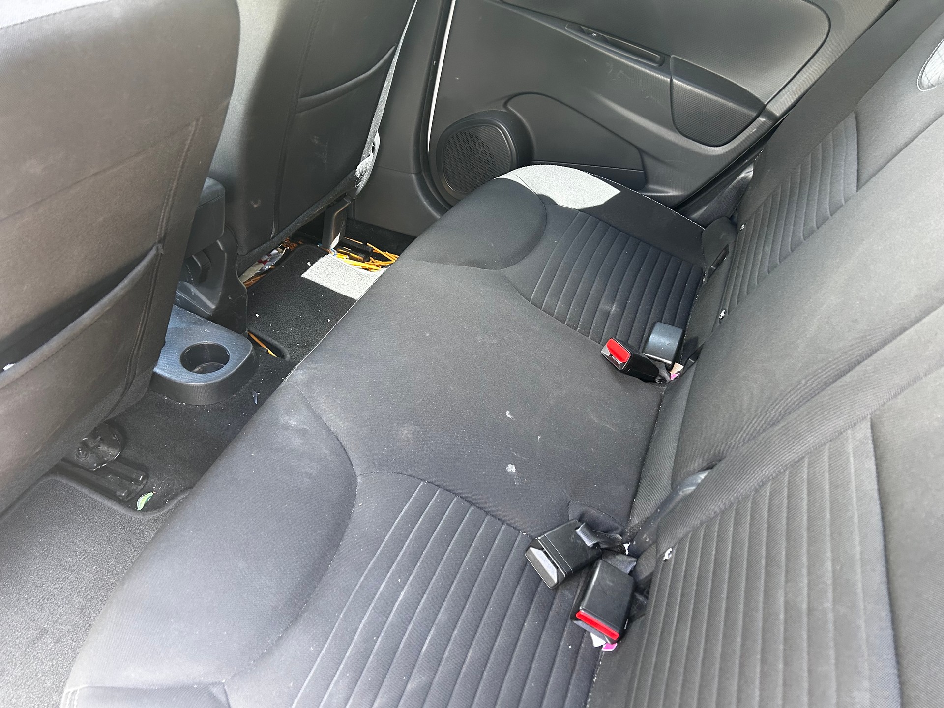 RENAULT Clio Grandtour 1.5 dCi Authentique-image-7