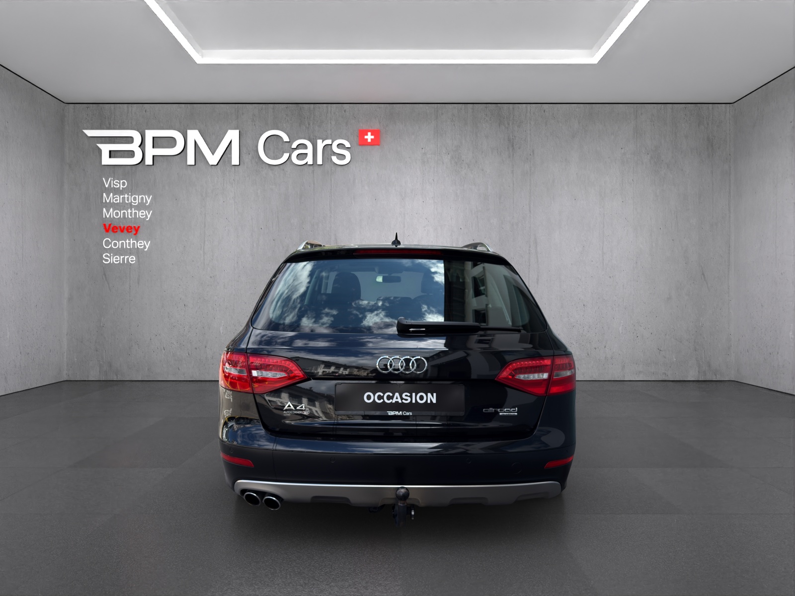 AUDI A4 allroad 3.0 TDI clean diesel quattro S-tronic-showroom-element-3