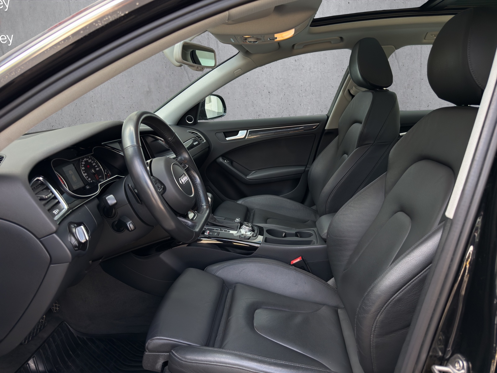 Image AUDI A4-ALLROAD A4 allroad 3.0 TDI clean diesel quattro S-tronic