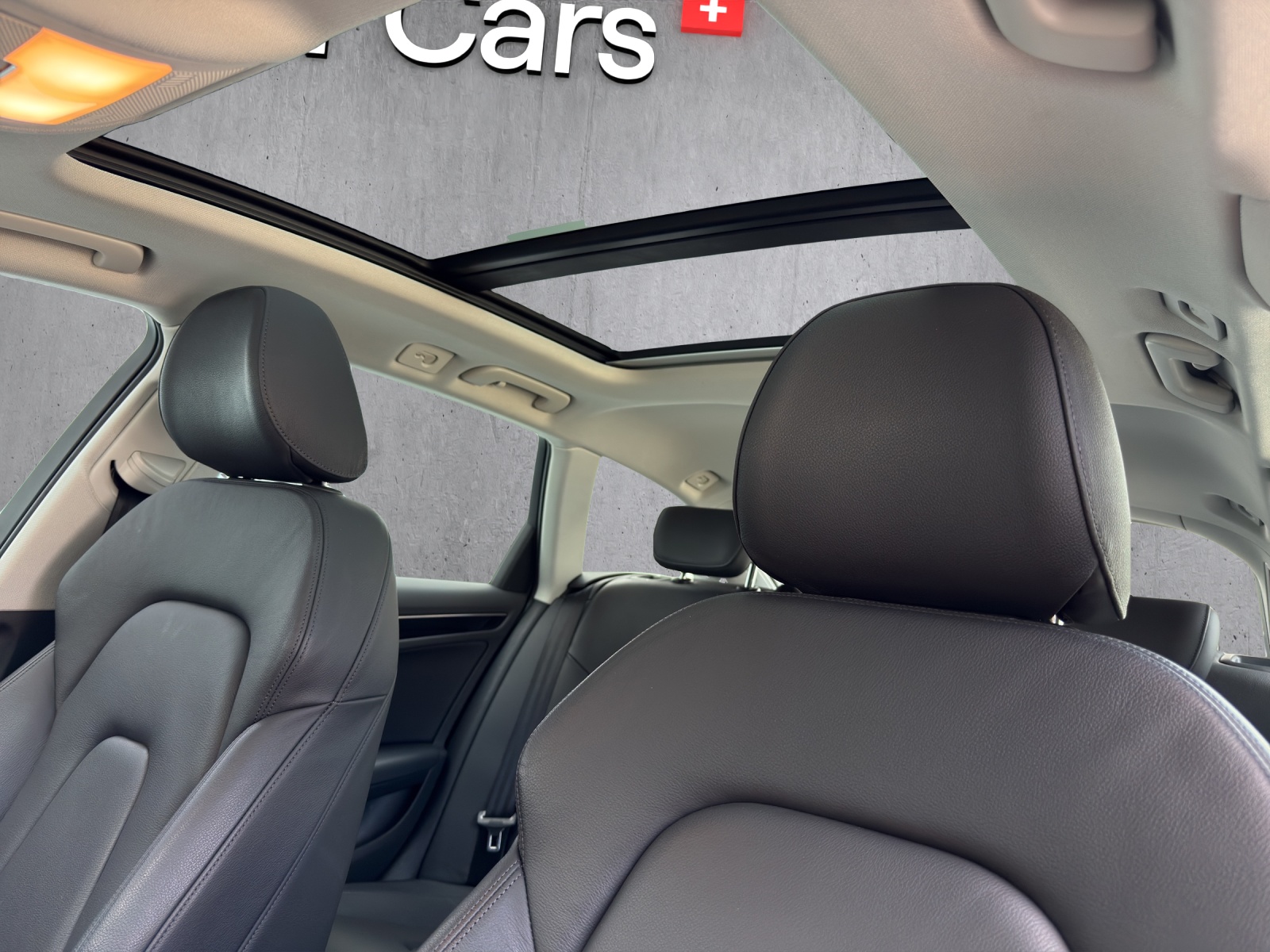 Image AUDI A4-ALLROAD A4 allroad 3.0 TDI clean diesel quattro S-tronic