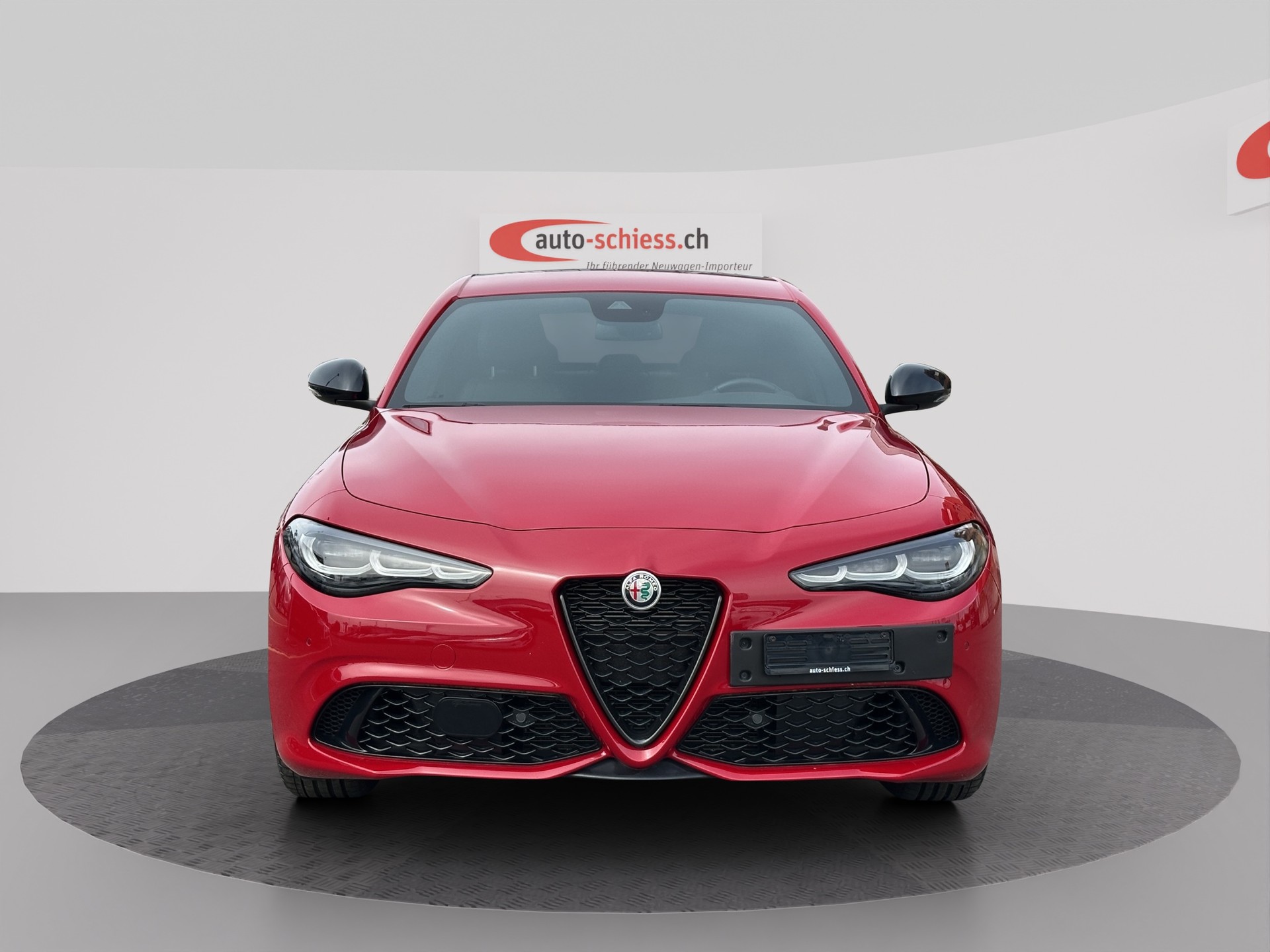 ALFA ROMEO Giulia 2.0 Competizione Q4 AT8-image-1