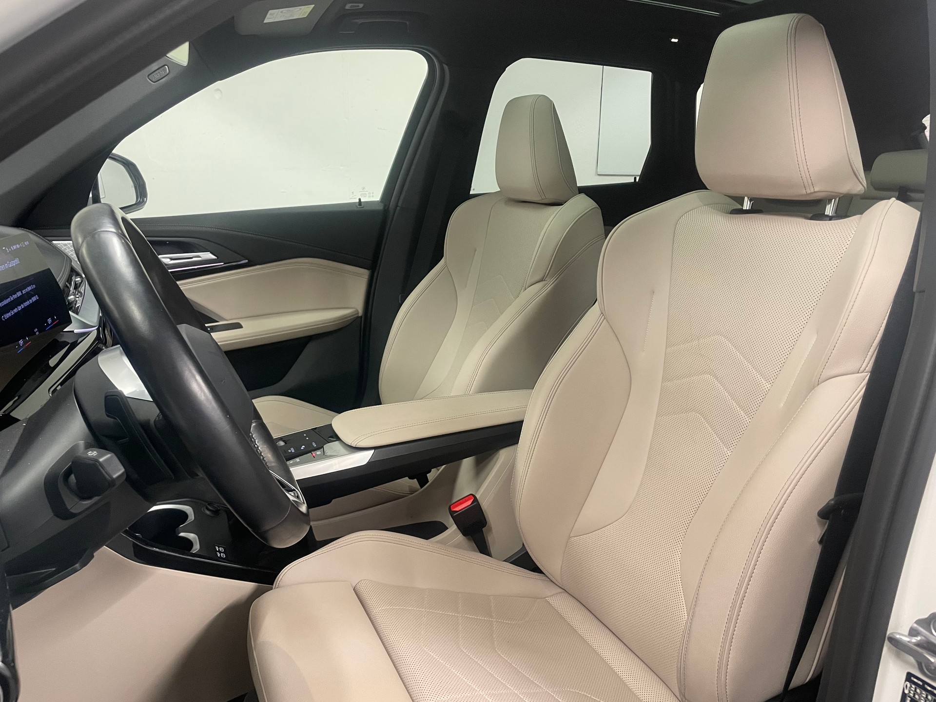 BMW X1 xDrive 23d 48V M Sport-image-10