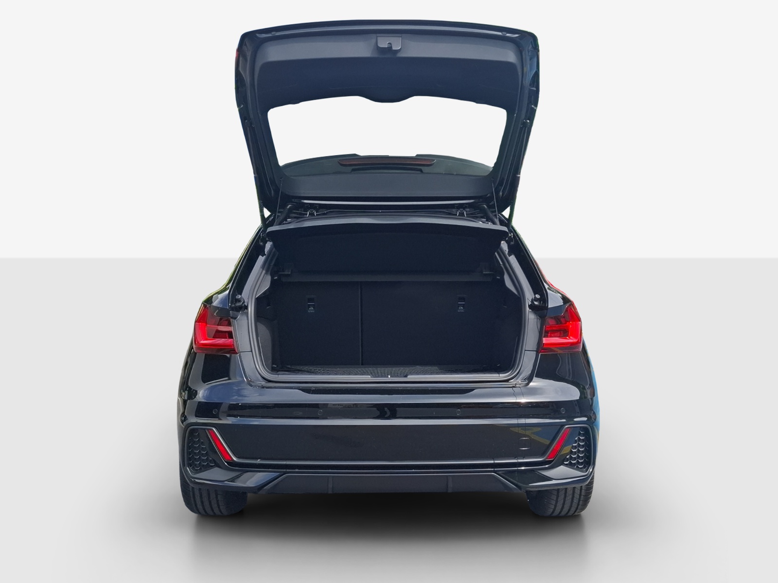 AUDI A1 Sportback 30 TFSI S Line Attraction S-tronic-image-12