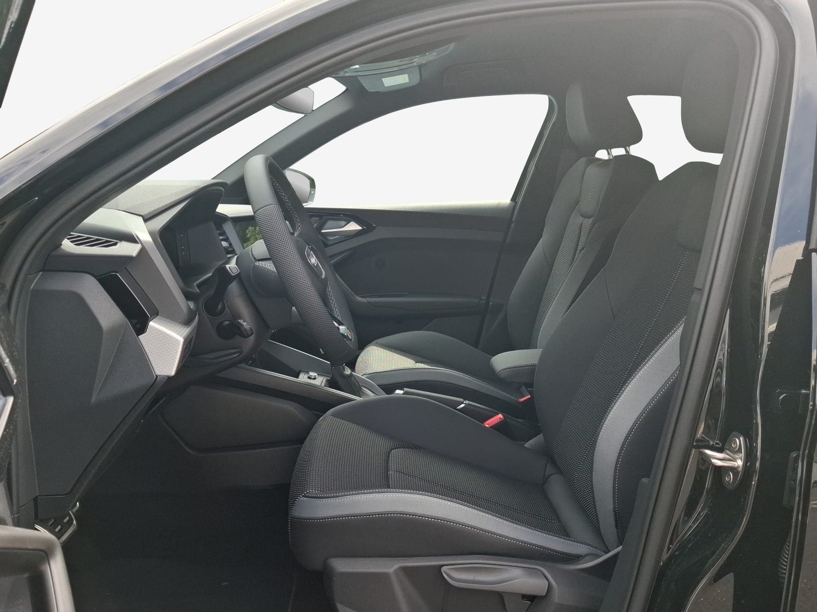 AUDI A1 Sportback 30 TFSI S Line Attraction S-tronic-image-7