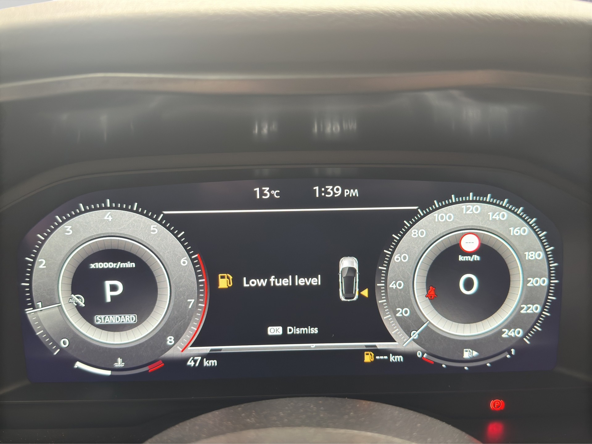 NISSAN Qashqai 1.3 DIG-T MHEV N-Connecta Xtronic-image-10