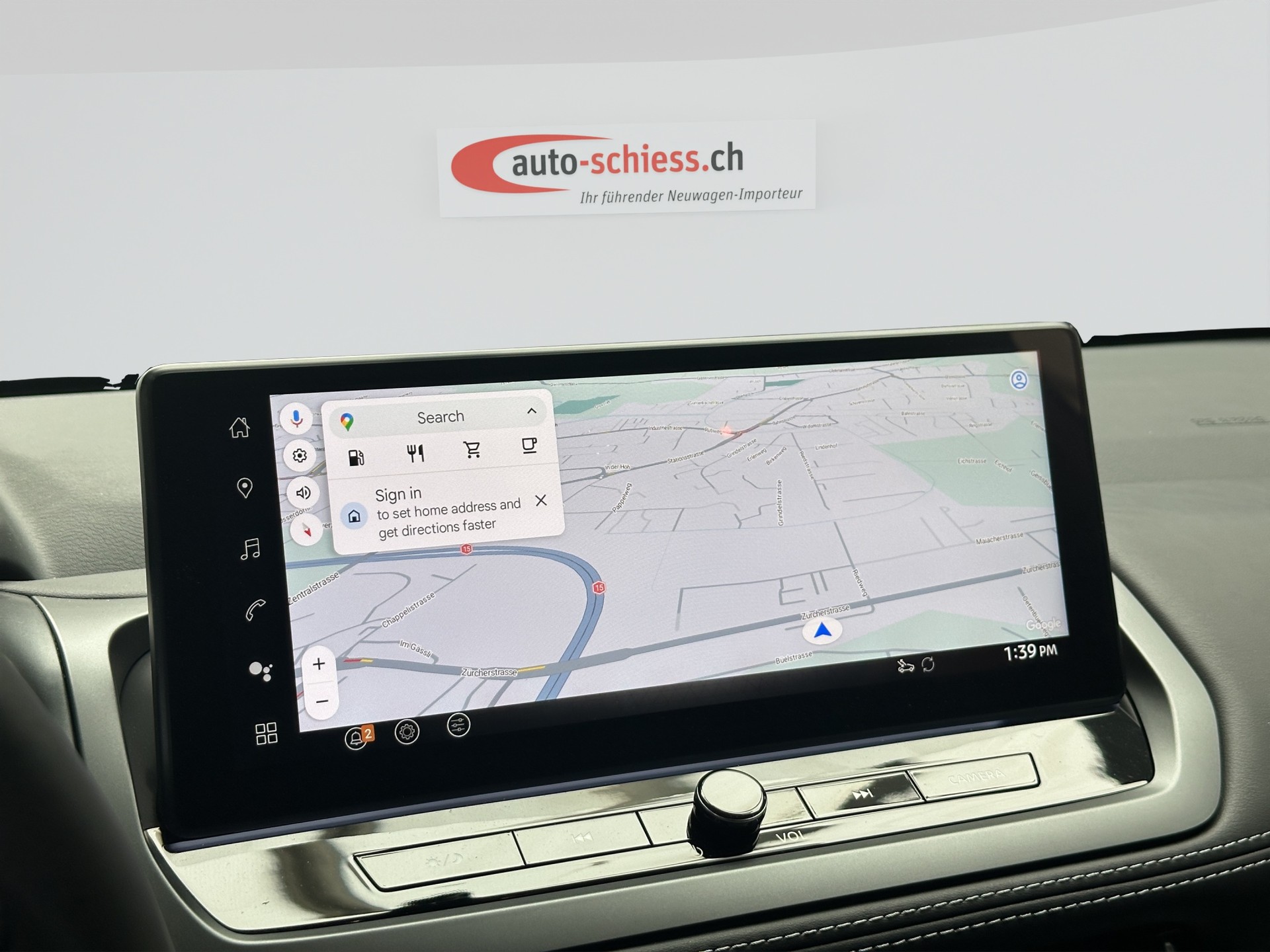 NISSAN Qashqai 1.3 DIG-T MHEV N-Connecta Xtronic-image-11