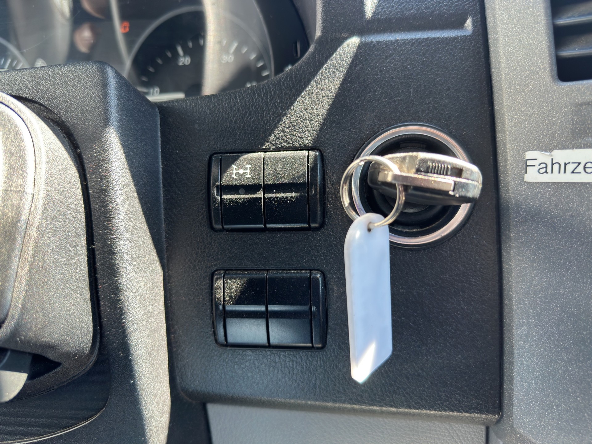 MERCEDES-BENZ Sprinter 316 CDI Standard 4x4 Automat-image-21