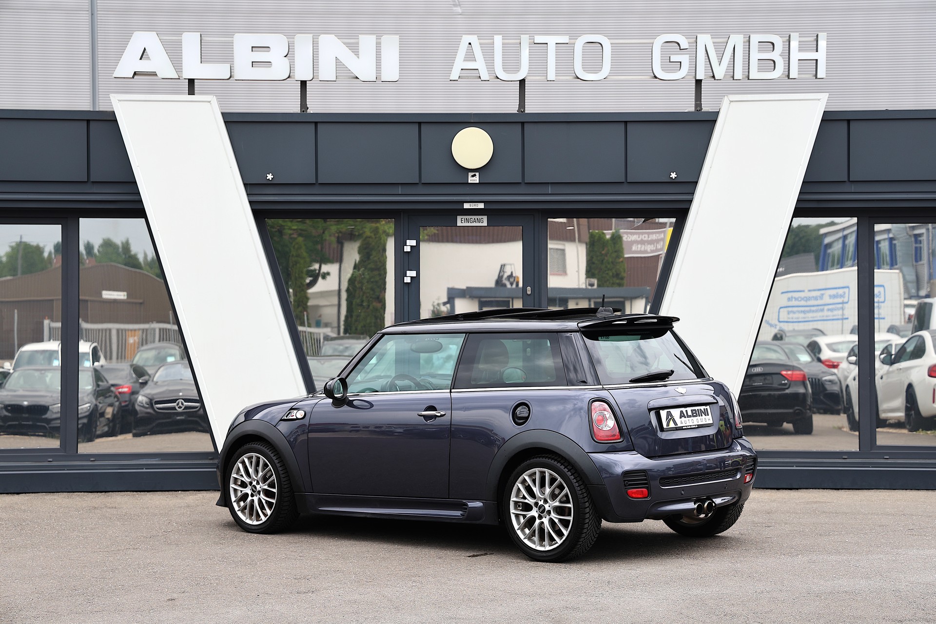 MINI Cooper S-image-4