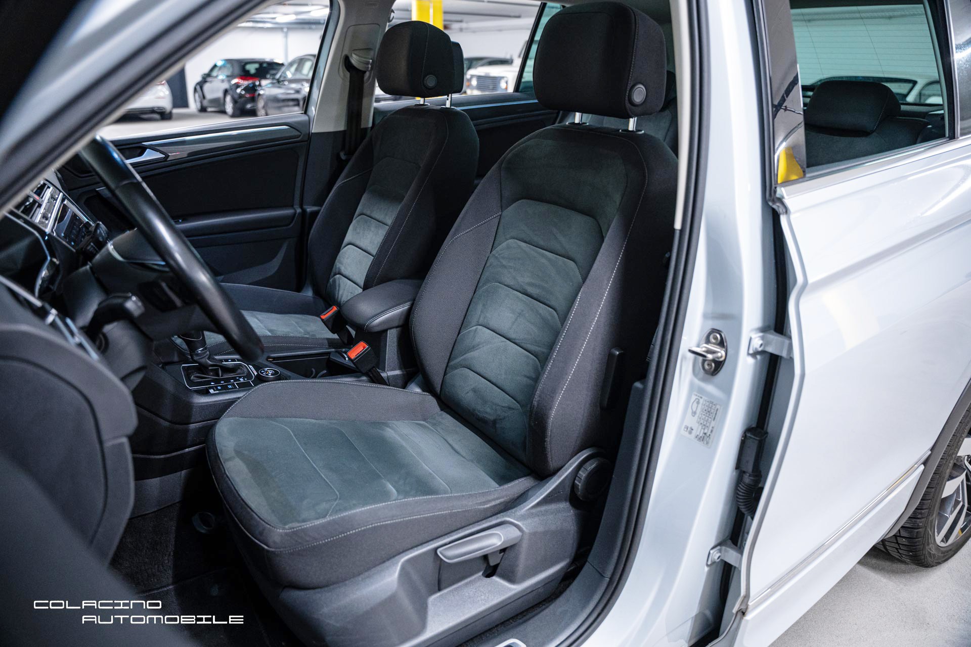 VW Tiguan 2.0TSI Highline 4Motion DSG-image-12