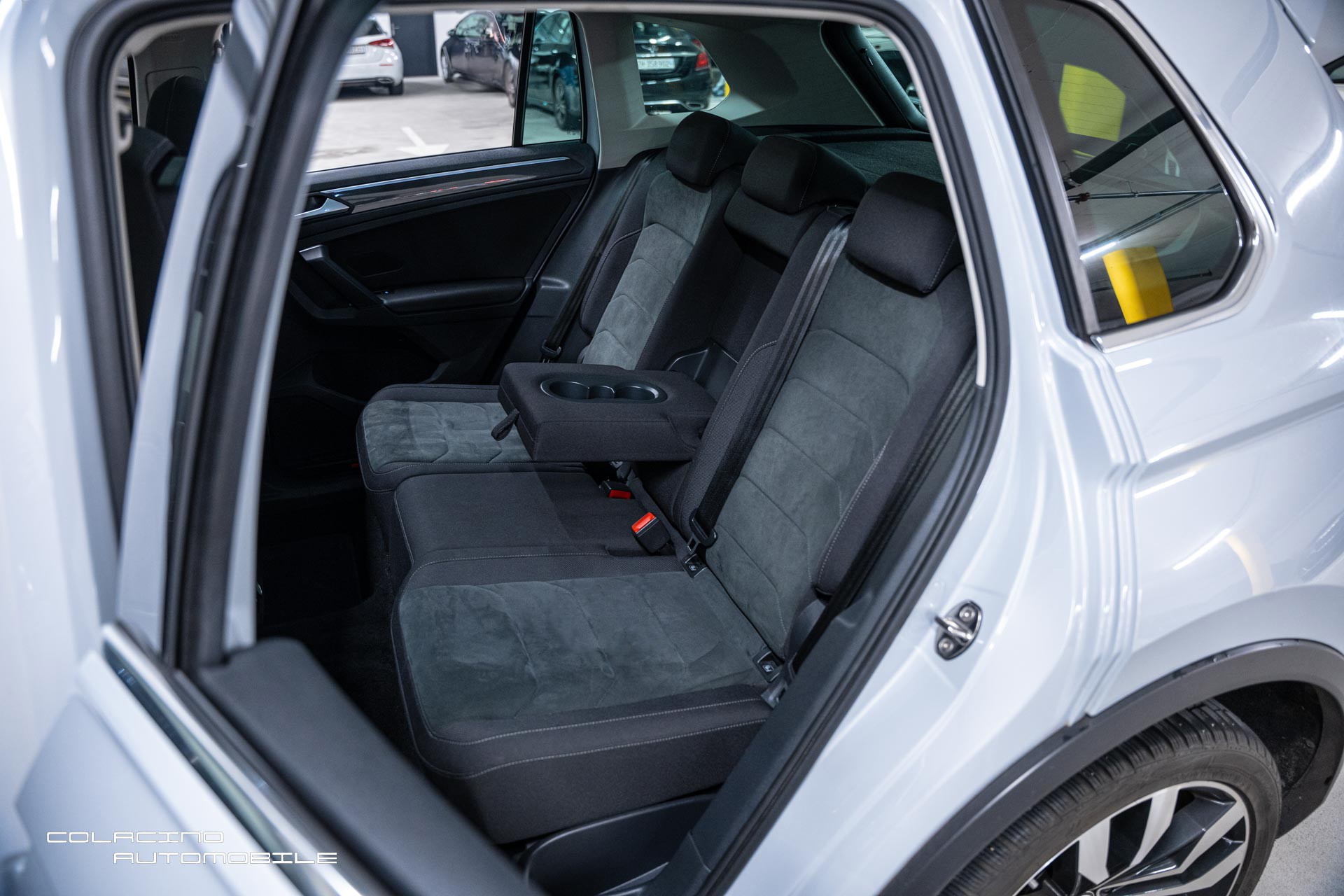 VW Tiguan 2.0TSI Highline 4Motion DSG-image-13
