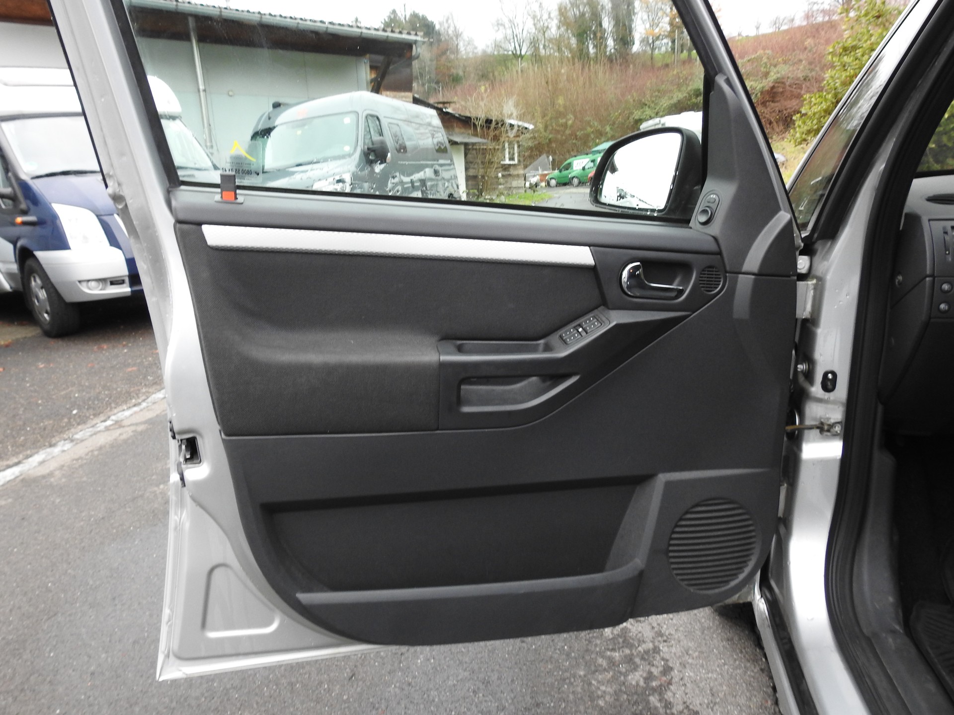 OPEL Meriva 1.6i-16 TP Edition-image-10