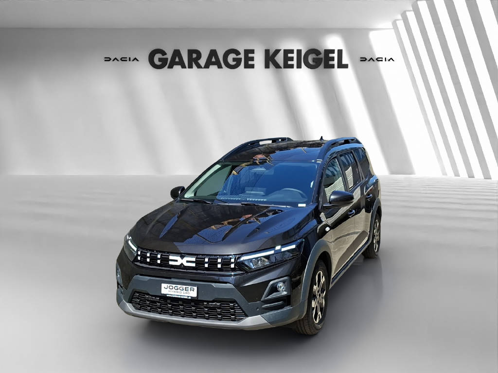 DACIA Jogger 1.8 Hybrid Journey-image-0