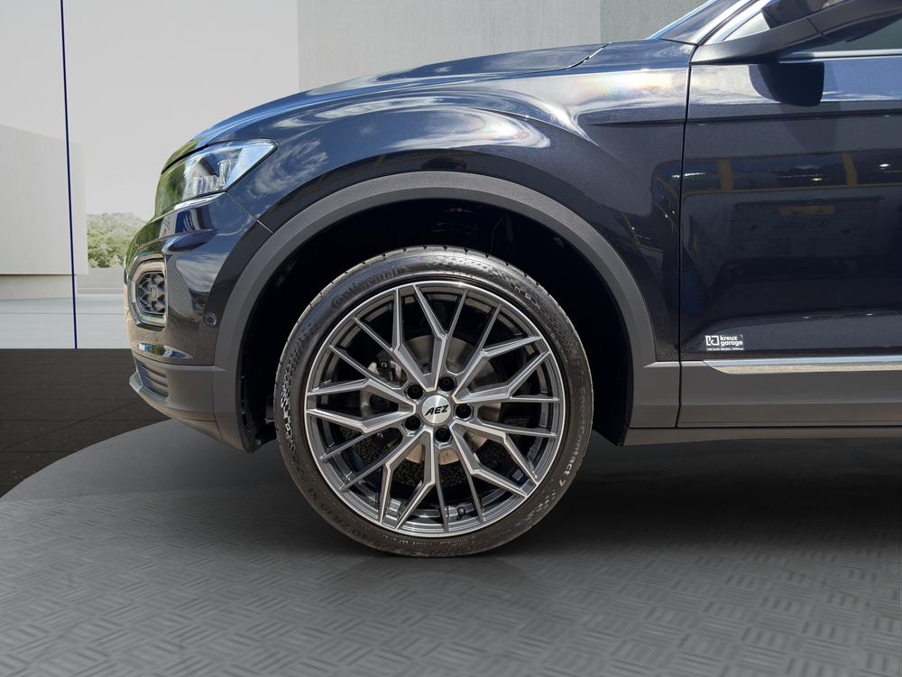 VW T-Roc 1.5 TSI EVO United DSG-image-10