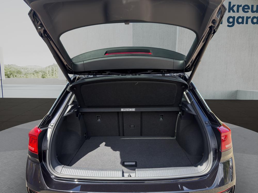 VW T-Roc 1.5 TSI EVO United DSG-image-7