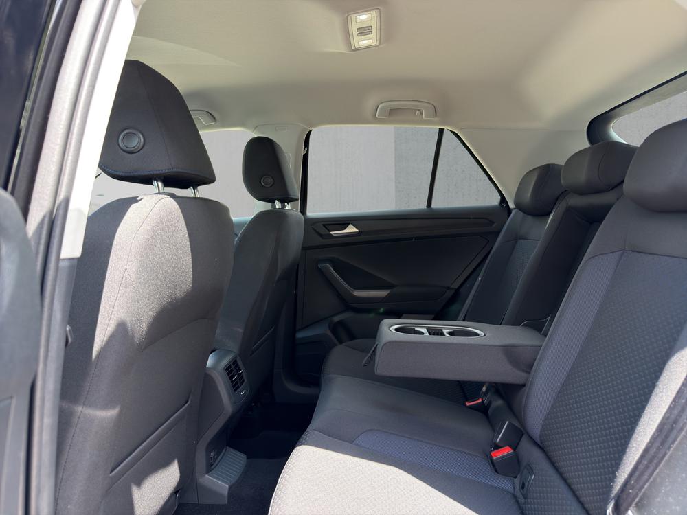 VW T-Roc 1.5 TSI EVO United DSG-image-6