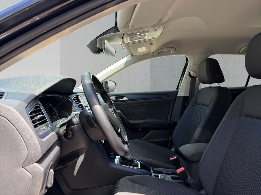 VW T-Roc 1.5 TSI EVO United DSG-image-5
