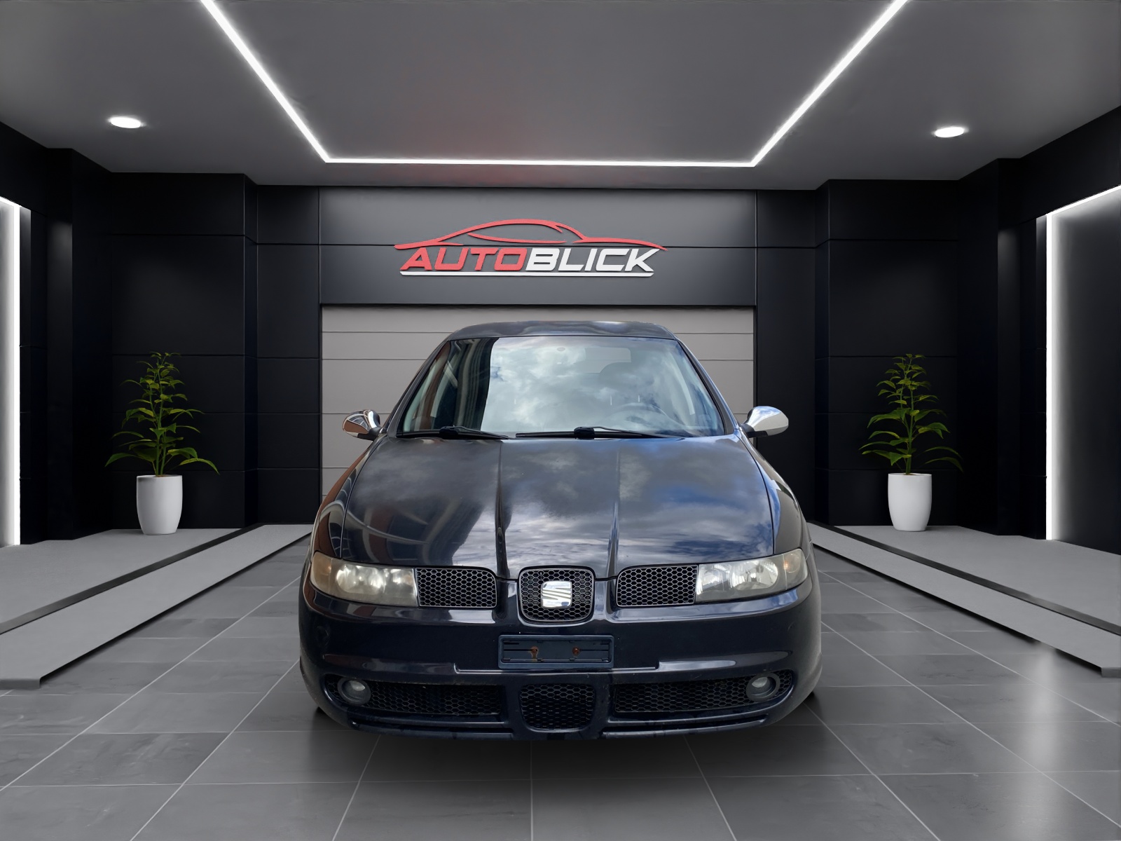 SEAT Leon 1.8 T Sport Classic-image-6