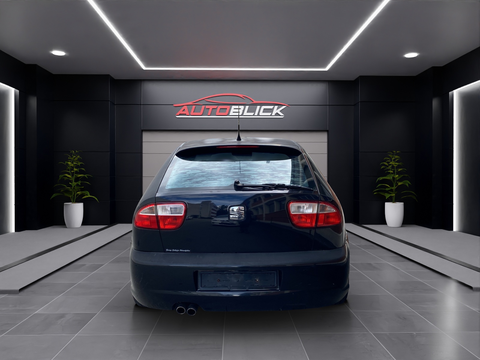 SEAT Leon 1.8 T Sport Classic-image-7