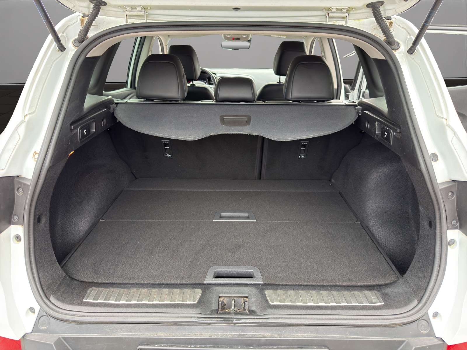 RENAULT Kadjar 1.6 16V Turbo Intens-image-17