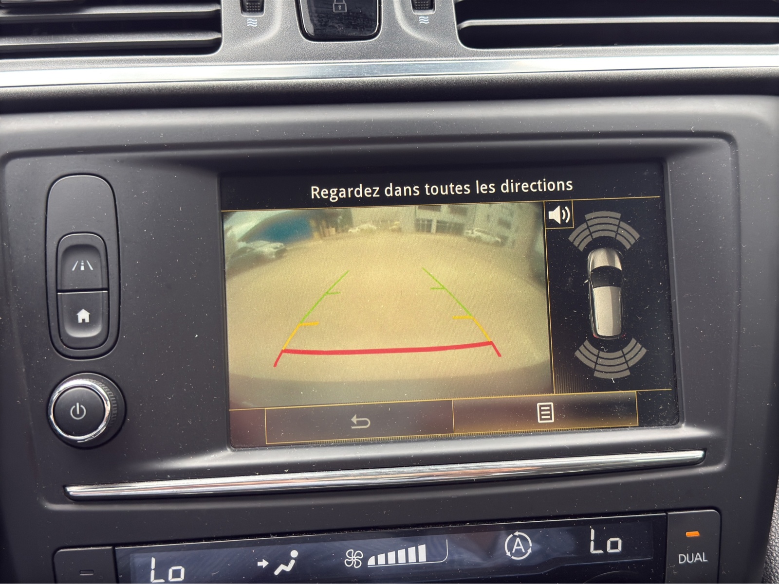 RENAULT Kadjar 1.6 16V Turbo Intens-image-20