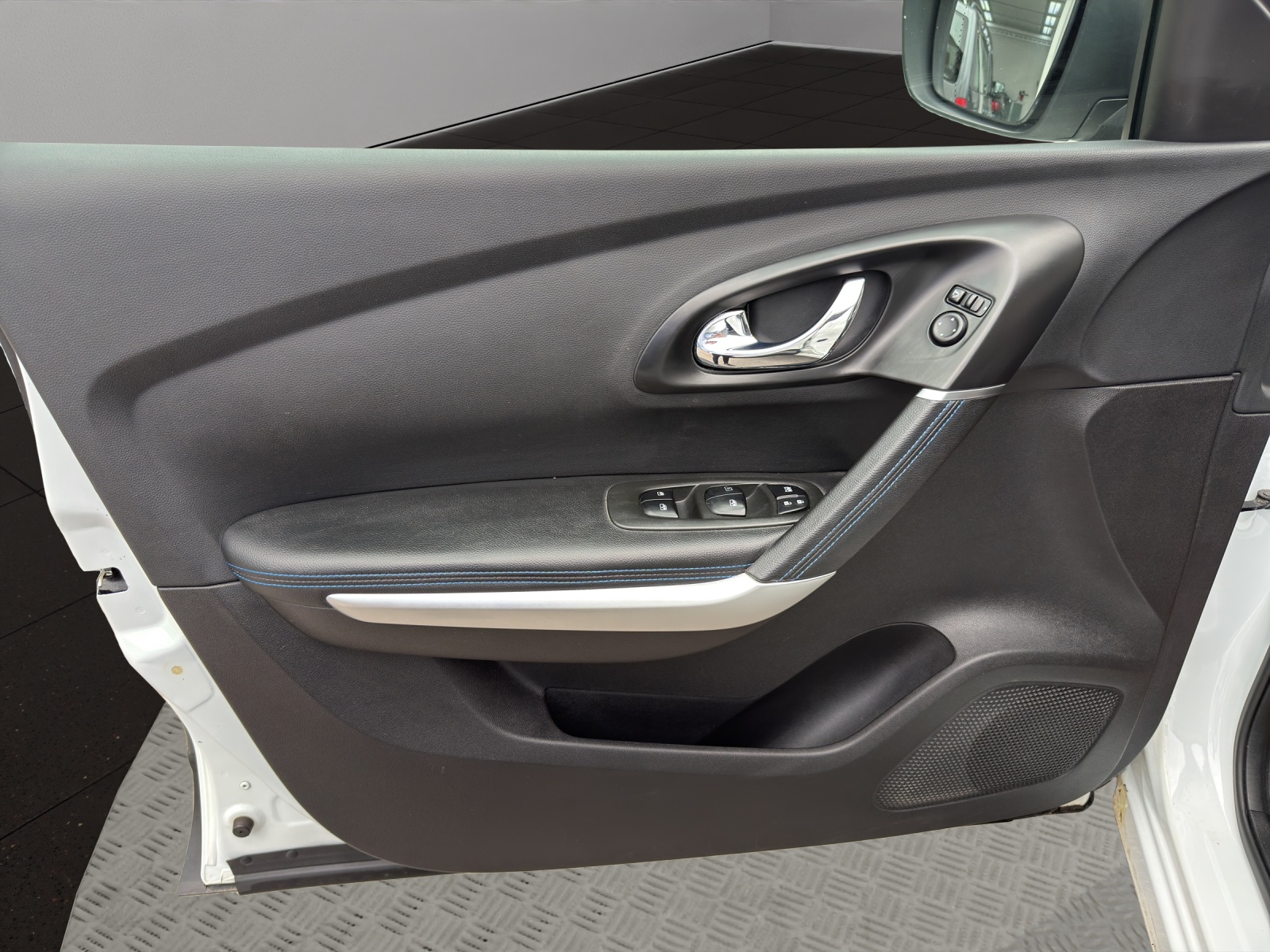 RENAULT Kadjar 1.6 16V Turbo Intens-image-10