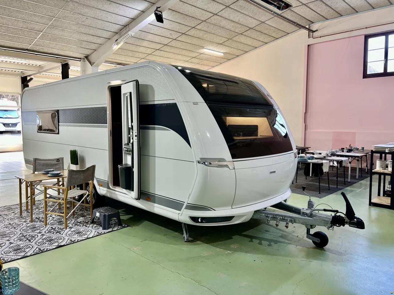 HOBBY MAXIA 660 WQM-image-0